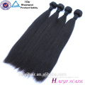 Full Cuticle Aligned Silky Straight raw Hair 9A 10A 100 Indian Virgin Human Hair Extension